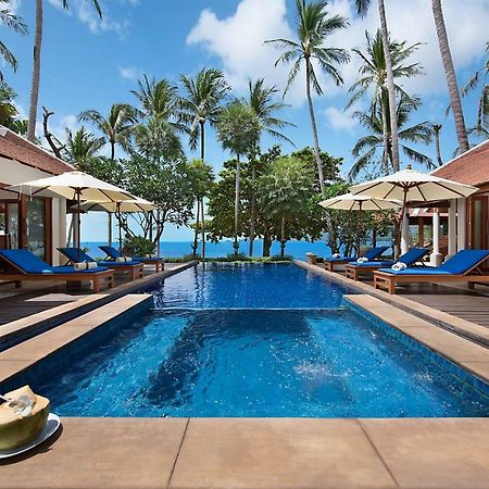 Baan Chao Lay Villa Lipa Noi Buitenkant foto