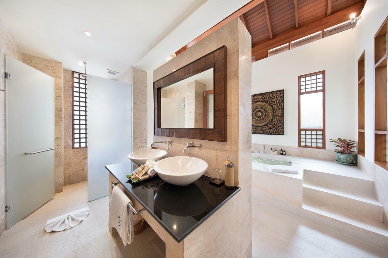 Baan Chao Lay Villa Lipa Noi Buitenkant foto